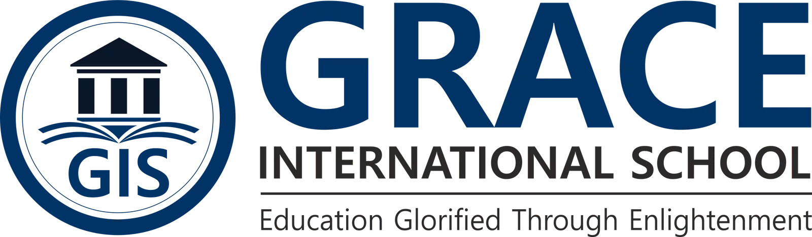 Grace International